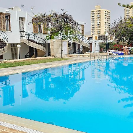 Holidays Beach & Pool ,Aircond , Las Americas Arona (Tenerife) Exterior foto