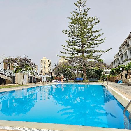 Holidays Beach & Pool ,Aircond , Las Americas Arona (Tenerife) Exterior foto