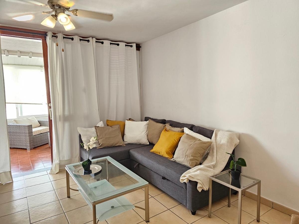 Holidays Beach & Pool ,Aircond , Las Americas Arona (Tenerife) Exterior foto