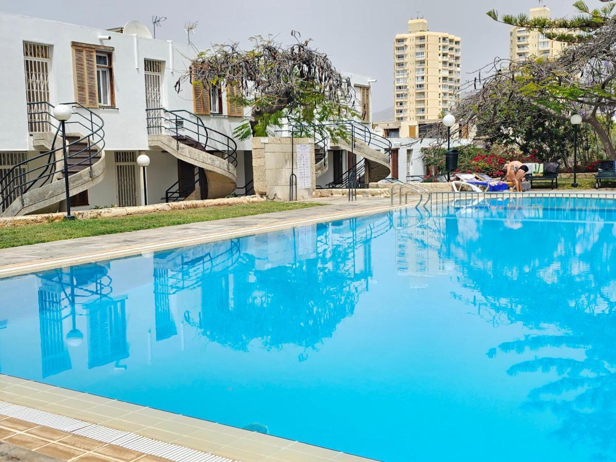 Holidays Beach & Pool ,Aircond , Las Americas Arona (Tenerife) Exterior foto