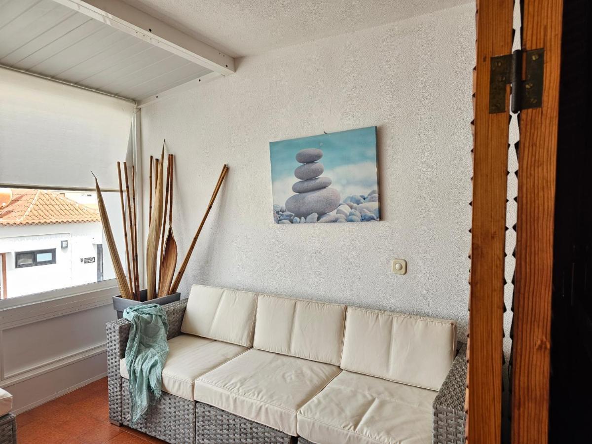 Holidays Beach & Pool ,Aircond , Las Americas Arona (Tenerife) Exterior foto