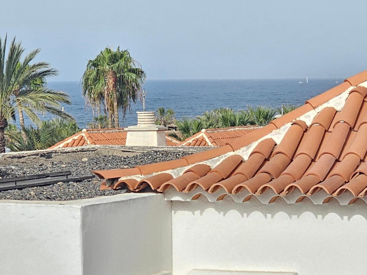Holidays Beach & Pool ,Aircond , Las Americas Arona (Tenerife) Exterior foto