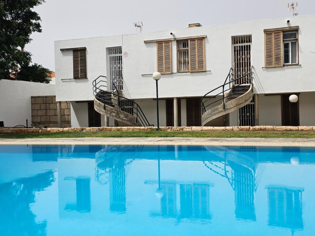 Holidays Beach & Pool ,Aircond , Las Americas Arona (Tenerife) Exterior foto