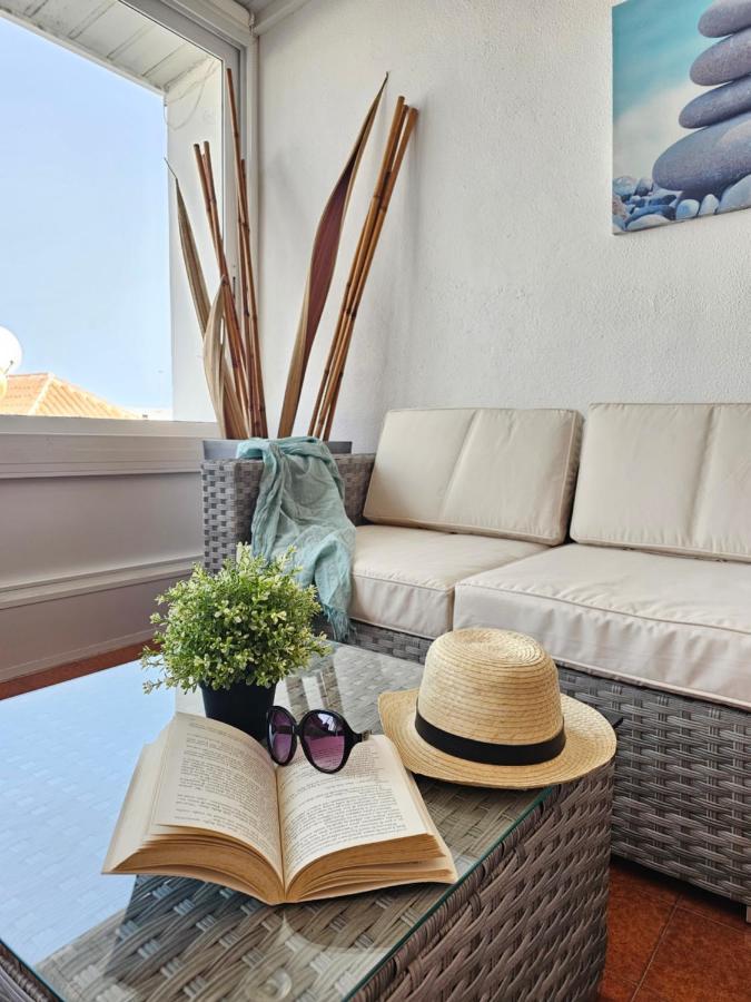 Holidays Beach & Pool ,Aircond , Las Americas Arona (Tenerife) Exterior foto