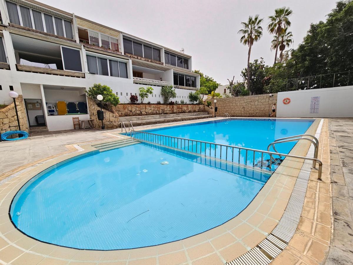 Holidays Beach & Pool ,Aircond , Las Americas Arona (Tenerife) Exterior foto