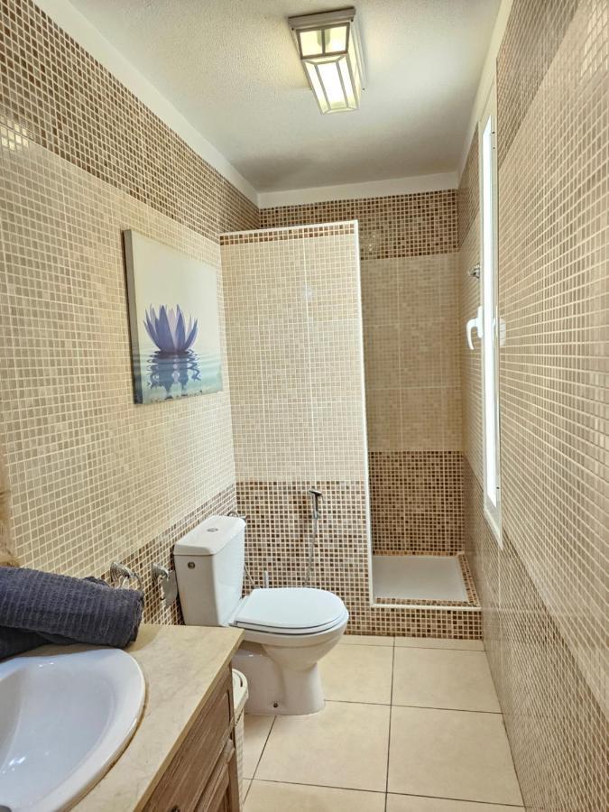 Holidays Beach & Pool ,Aircond , Las Americas Arona (Tenerife) Exterior foto