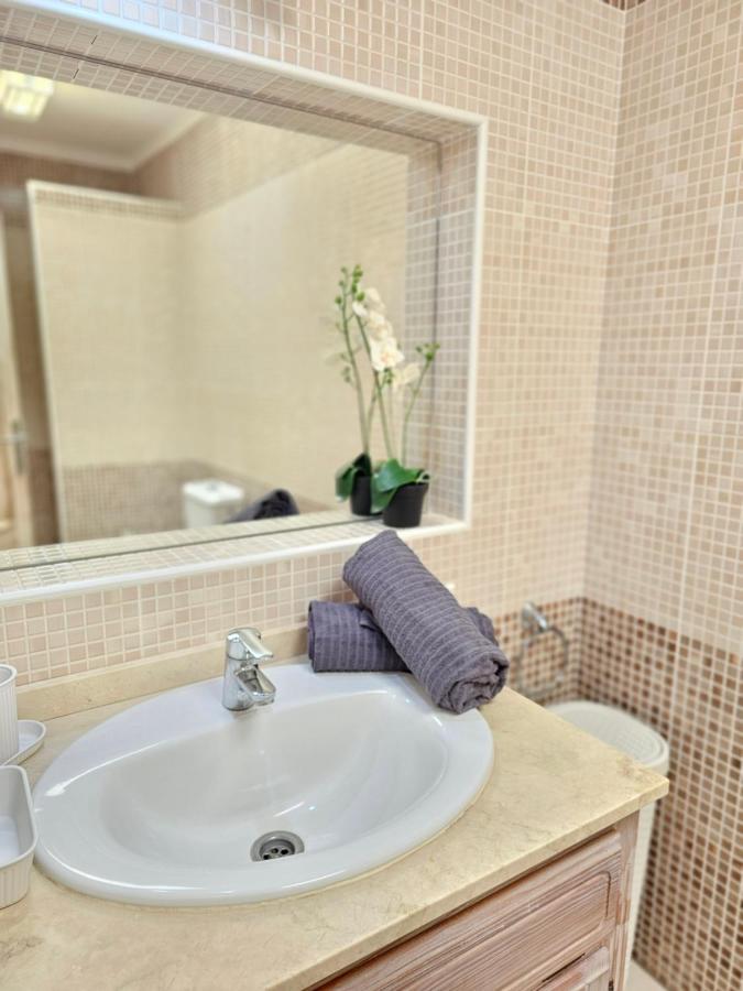 Holidays Beach & Pool ,Aircond , Las Americas Arona (Tenerife) Exterior foto