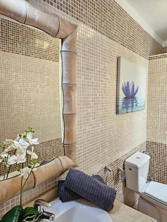 Holidays Beach & Pool ,Aircond , Las Americas Arona (Tenerife) Exterior foto