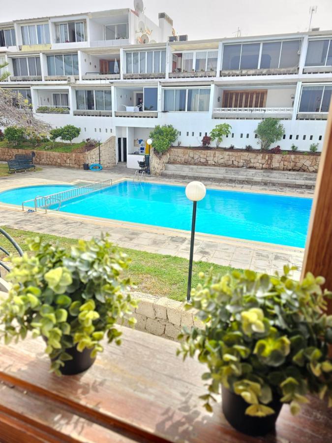 Holidays Beach & Pool ,Aircond , Las Americas Arona (Tenerife) Exterior foto