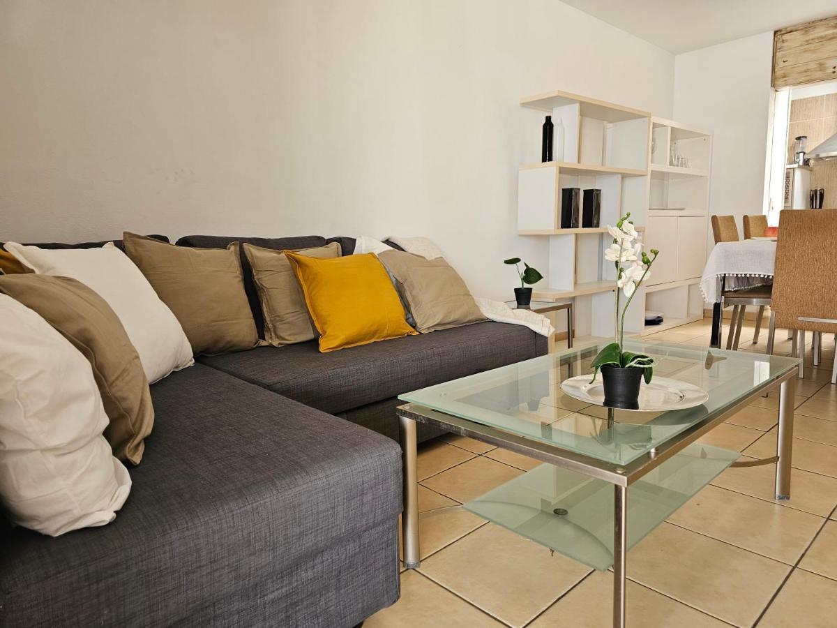 Holidays Beach & Pool ,Aircond , Las Americas Arona (Tenerife) Exterior foto