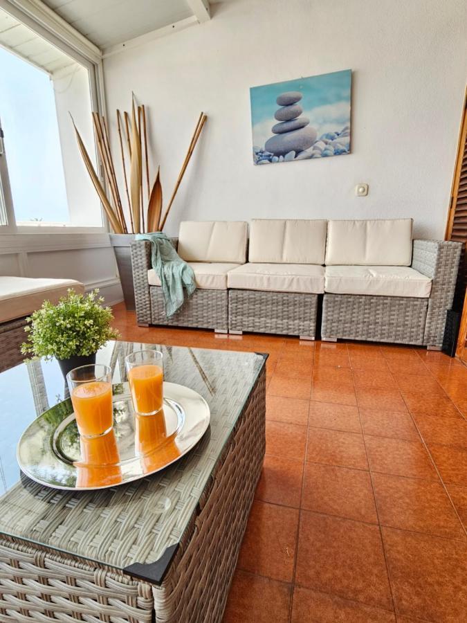 Holidays Beach & Pool ,Aircond , Las Americas Arona (Tenerife) Exterior foto