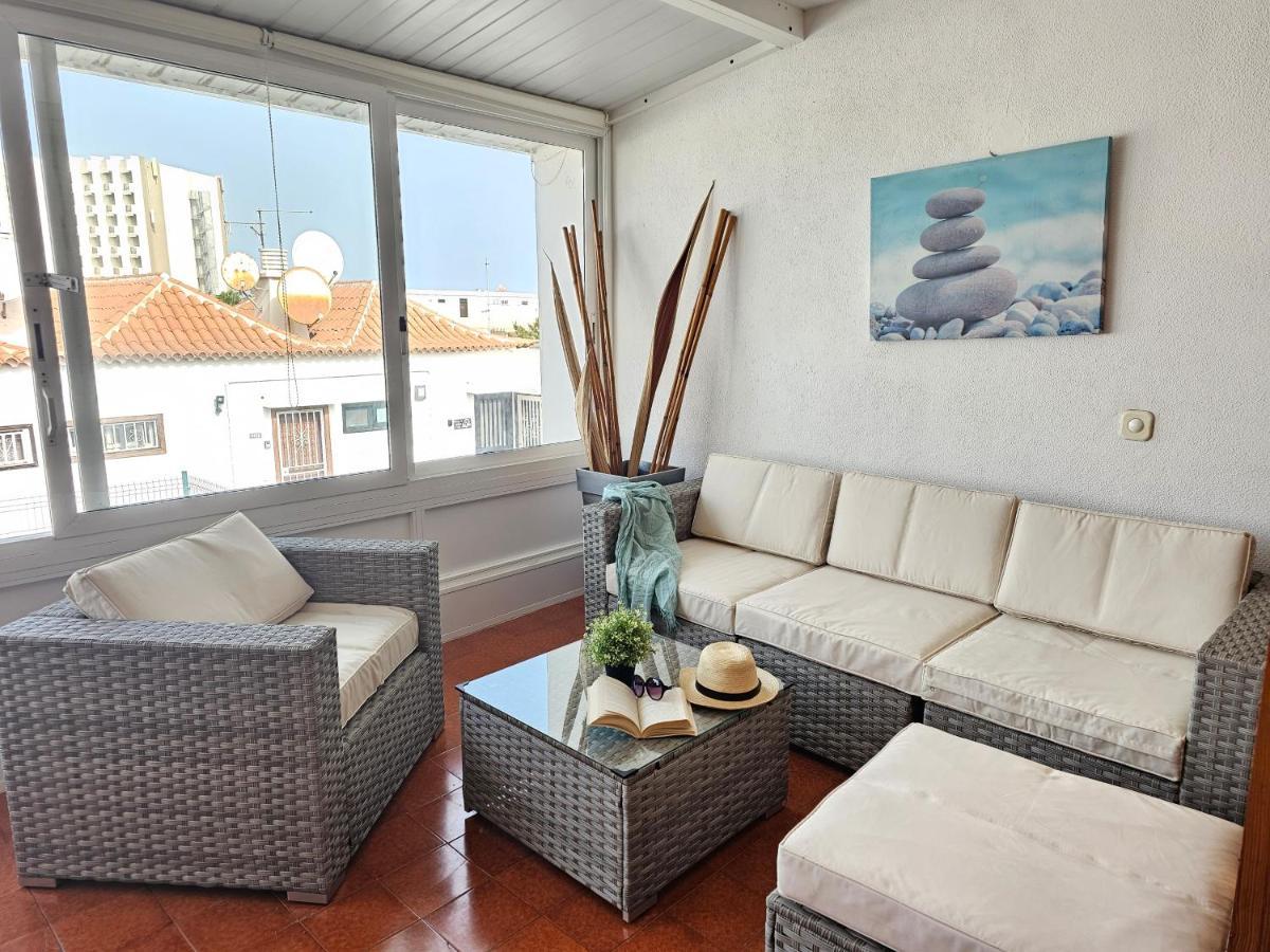 Holidays Beach & Pool ,Aircond , Las Americas Arona (Tenerife) Exterior foto