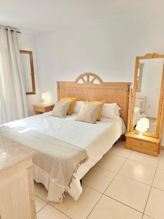 Holidays Beach & Pool ,Aircond , Las Americas Arona (Tenerife) Exterior foto